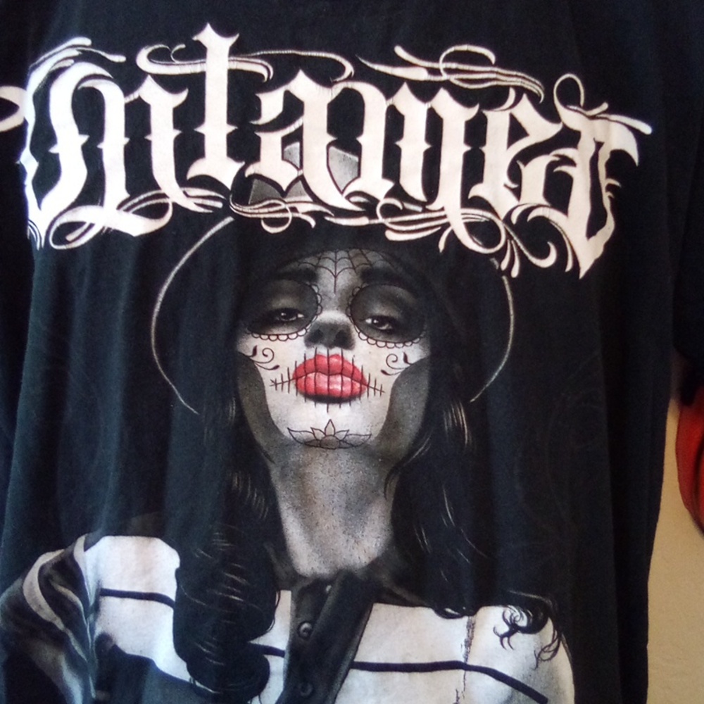 Untamed Men's Tee